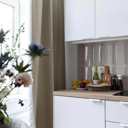 Monciak Comfort - Hipodrom By Oneapartments ソポト