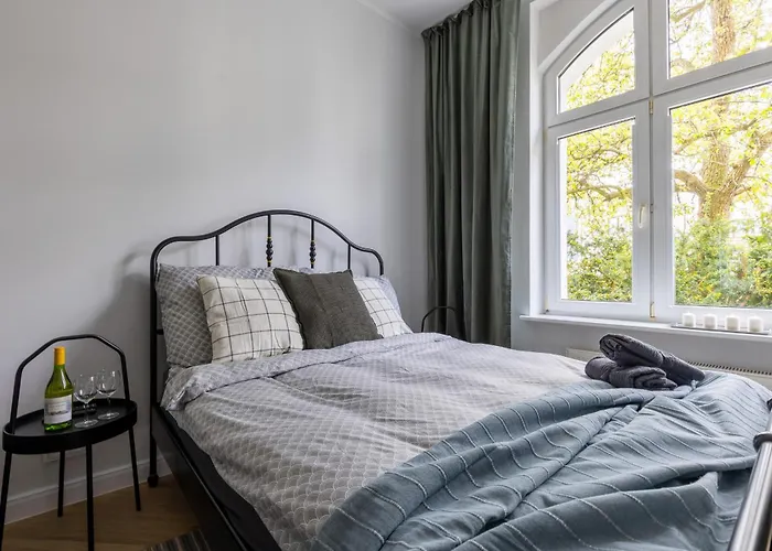 アパート Monciak Comfort - Hipodrom By Oneapartments ソポト