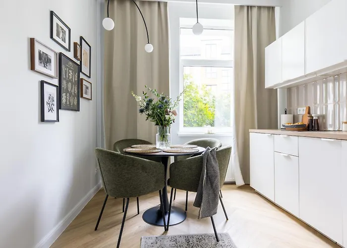 アパート Monciak Comfort - Hipodrom By Oneapartments