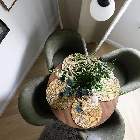 Monciak Comfort - Hipodrom