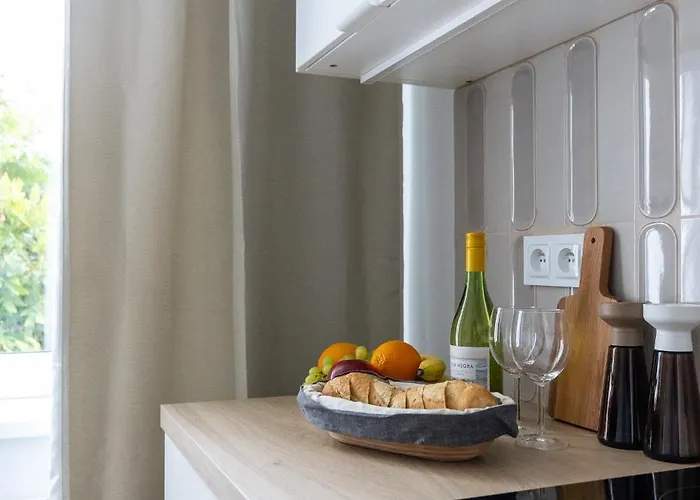 Appartamento Monciak Comfort - Hipodrom By Oneapartments *